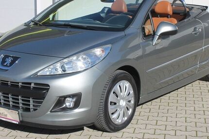 Peugeot 207 110.000 km 7.999 &euro; Reichelsheim 64385