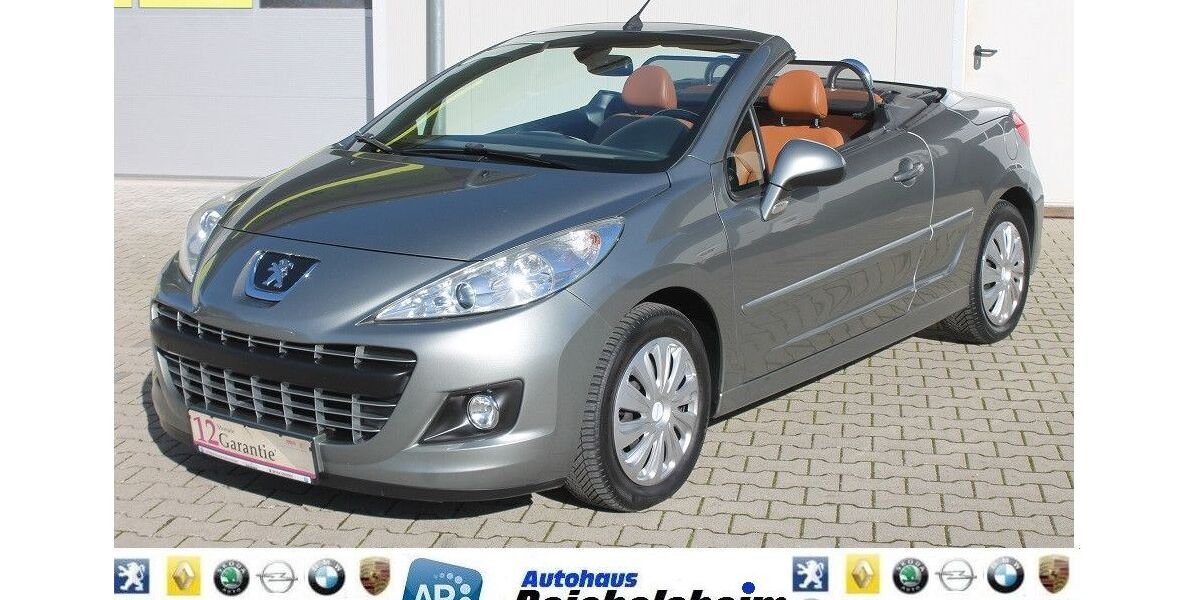 Peugeot 207 110.000 km 7.999 &euro; Reichelsheim 64385