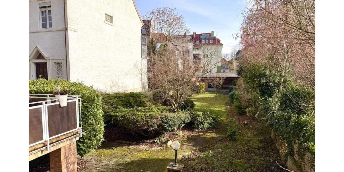 Mehrfamilienhaus, Wohnhaus Offenbach Offenbach am Main - 1 Zimmer, 238 m&sup2;, 679.000&euro; | Angebot:25391150