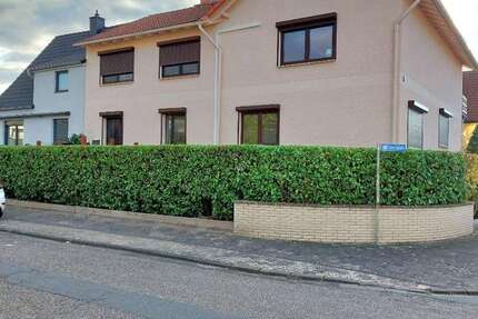 Wohnung zum Mieten in Büttelborn 1.400 € 127 m² 4 zimmer