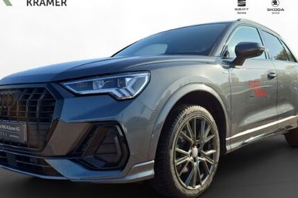 Audi Q3 35.000 km 38.990 &euro; Gross Bieberau 64401