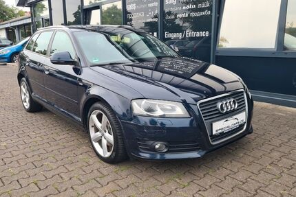 Audi A3 277.300 km 1.990 &euro; Offenbach am Main 63069
