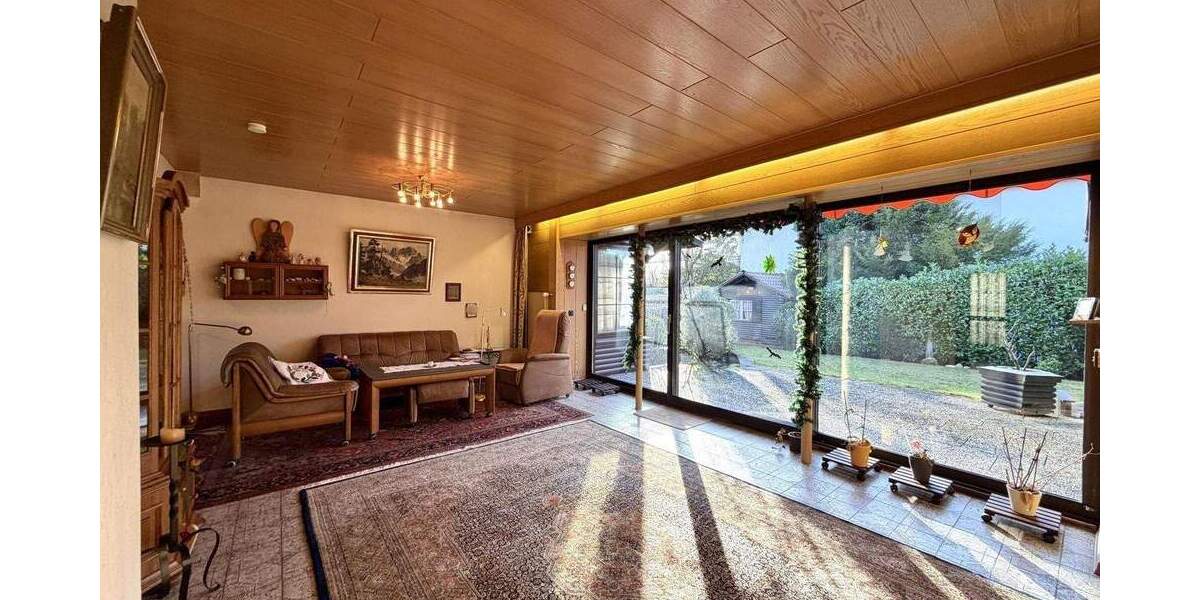 Einfamilienhaus Offenbach Bürgel - 5 Zimmer, 157 m&sup2;, 599.000&euro; | Angebot:24750613