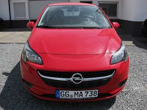 Opel Corsa 1.2 Selection guter Zustand 21.600 km 6.499 &euro; Biebesheim 64584