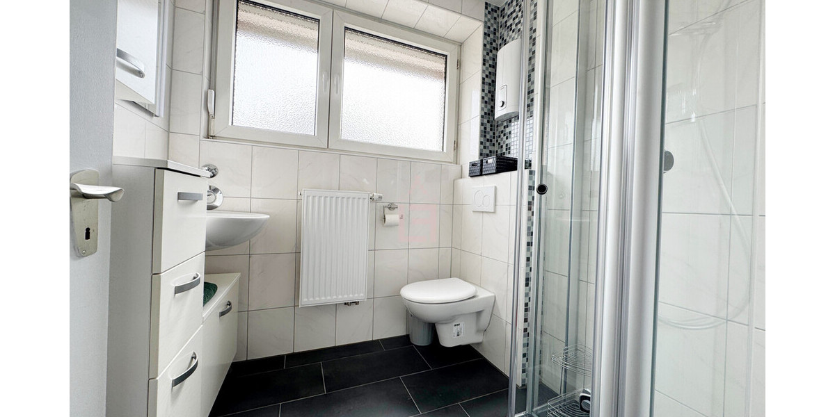 Für Wochenendpendler! Möblierte 3-Zimmer-Wohnung zur Vermietung auf Zeit - Etagenwohnung Darmstadt / Arheilgen Arheilgen | Angebot:27395814