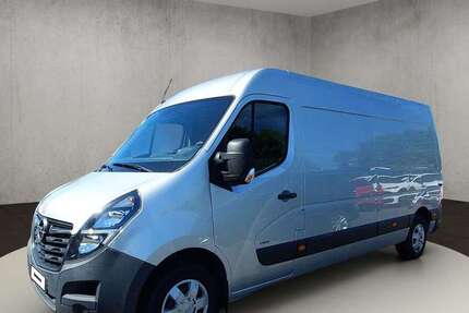 Opel Movano 78.600 km 16.950 &euro; Höchst Im Odenwald 64739
