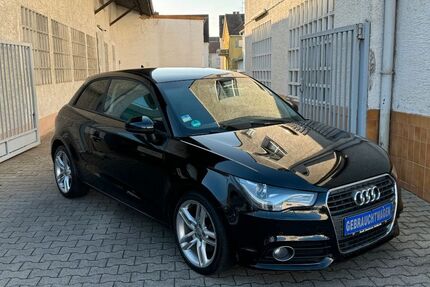 Audi A1 149.912 km 7.999 € Neu-Isenburg 63263