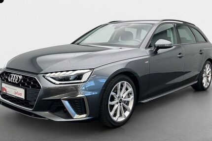 Audi A4 119.489 km 28.490 &euro; Hofheim 65719