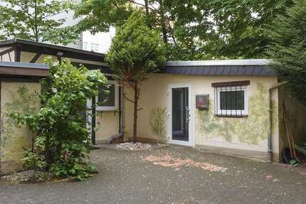 Gewerbeobjekt Frankfurt Nordend West - 840&euro; | Angebot:26671254