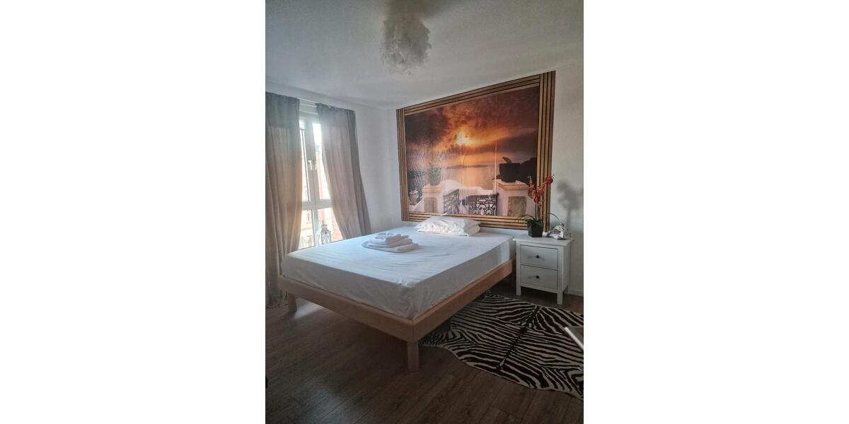 Etagenwohnung Frankfurt am Main Nordend Ost - 1 Zimmer, 16 m&sup2;, 650&euro; | Angebot:26181458