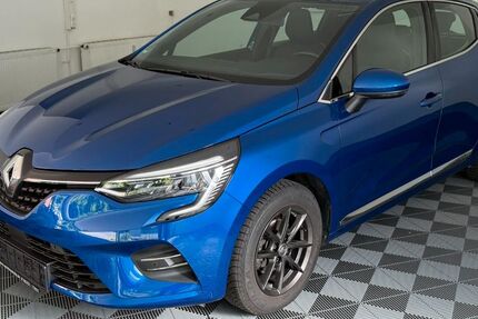 Renault Clio 28.568 km 13.990 &euro; Heppenheim 64646