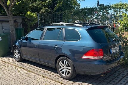 VW Golf 125.000 km 3.250 &euro; Bensheim 64625