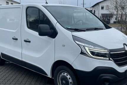 Renault Trafic 87.000 km 14.680 &euro; Langen 63225