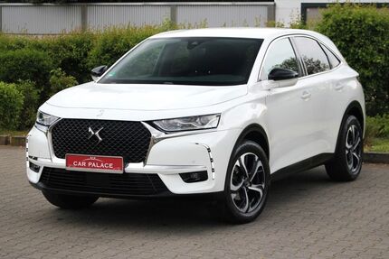 DS Automobiles DS7 (Crossback)