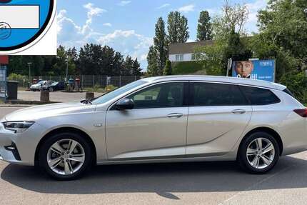 Opel Insignia 77.655 km 18.950 &euro; Raunheim 65479