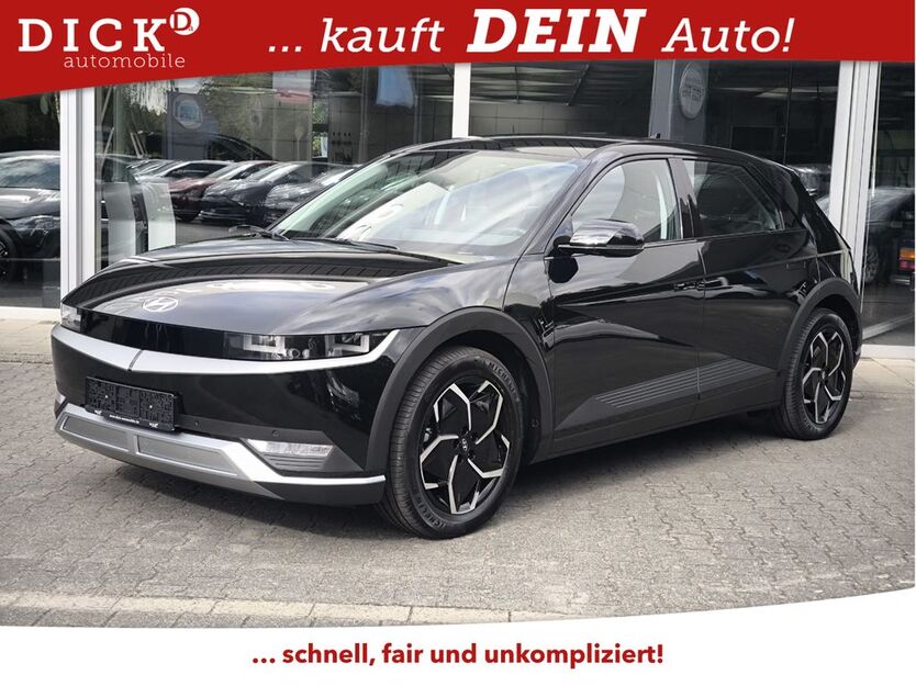 Hyundai IONIQ 5 13.779 km 25.950 € Dieburg 64807