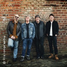 Ten Years After - Europatournee 2025 Bensheim