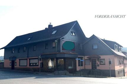 Haus Höchst im Odenwald - 499.000&euro; | Angebot:26636805