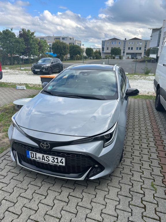 Corolla