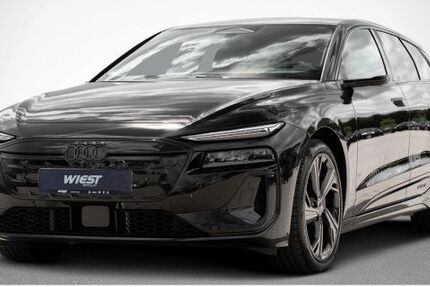 Audi A6 e-tron 10.900 km 78.490 € Darmstadt 64295