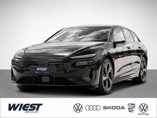 Audi A6 e-tron 10.900 km 78.490 € Darmstadt 64295