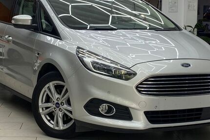 Ford S-Max 118.805 km 13.900 &euro; Neu-Isenburg 63263