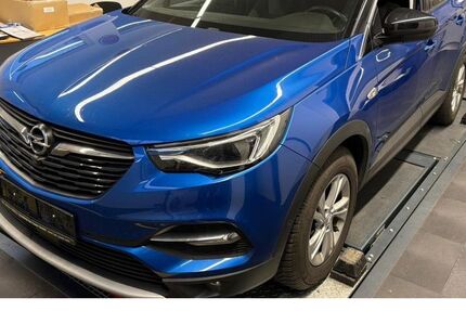 Opel Grandland (X) 50.900 km 21.890 &euro; Bensheim 64625