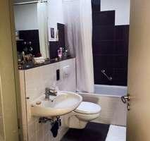 Etagenwohnung Darmstadt Darmstadt-Nord - 2 Zimmer, 70 m&sup2;, 1.050&euro; | Angebot:26213450