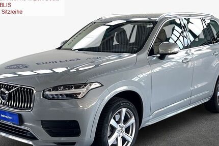Volvo XC90 22.788 km 47.750 &euro; Frankfurt am Main 60486