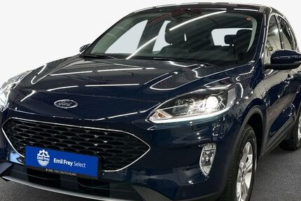 Ford Kuga 21.186 km 23.350 &euro; Frankfurt 60386