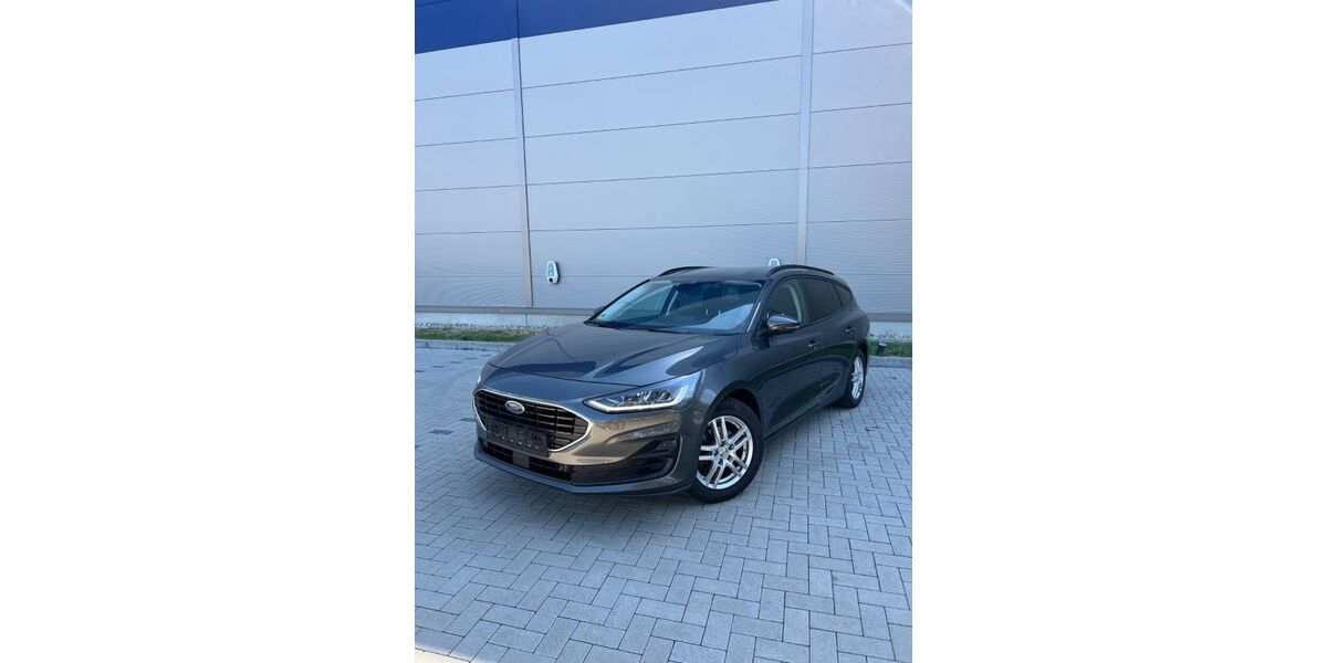 Ford Focus 108.000 km 11.200 &euro; Dreieich 63303