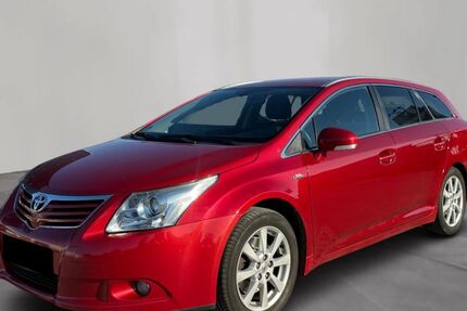 Toyota Avensis 241.200 km 4.800 &euro; Gernsheim 64579