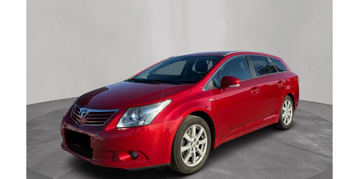 Toyota Avensis 241.200 km 4.800 &euro; Gernsheim 64579