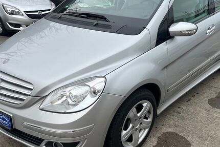Mercedes-Benz B 180 78.000 km 6.990 &euro; Dreieich 63303