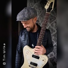Henrik Freischlader - Keep Playing Tour 2025 Bensheim