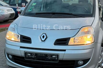 Renault Modus 82.000 km 4.600 € Dietzenbach 63128