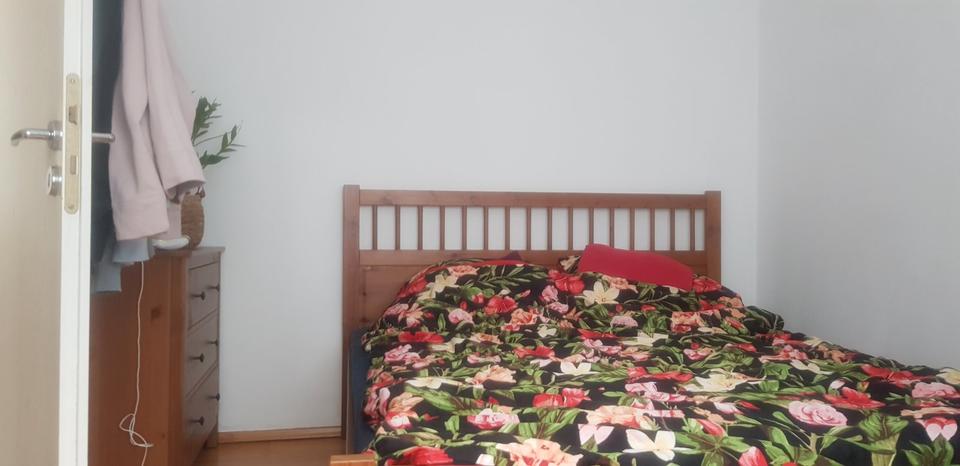 Terrassenwohnung Griesheim - 2 Zimmer, 50 m&sup2;, 185.000&euro; | Angebot:26491763