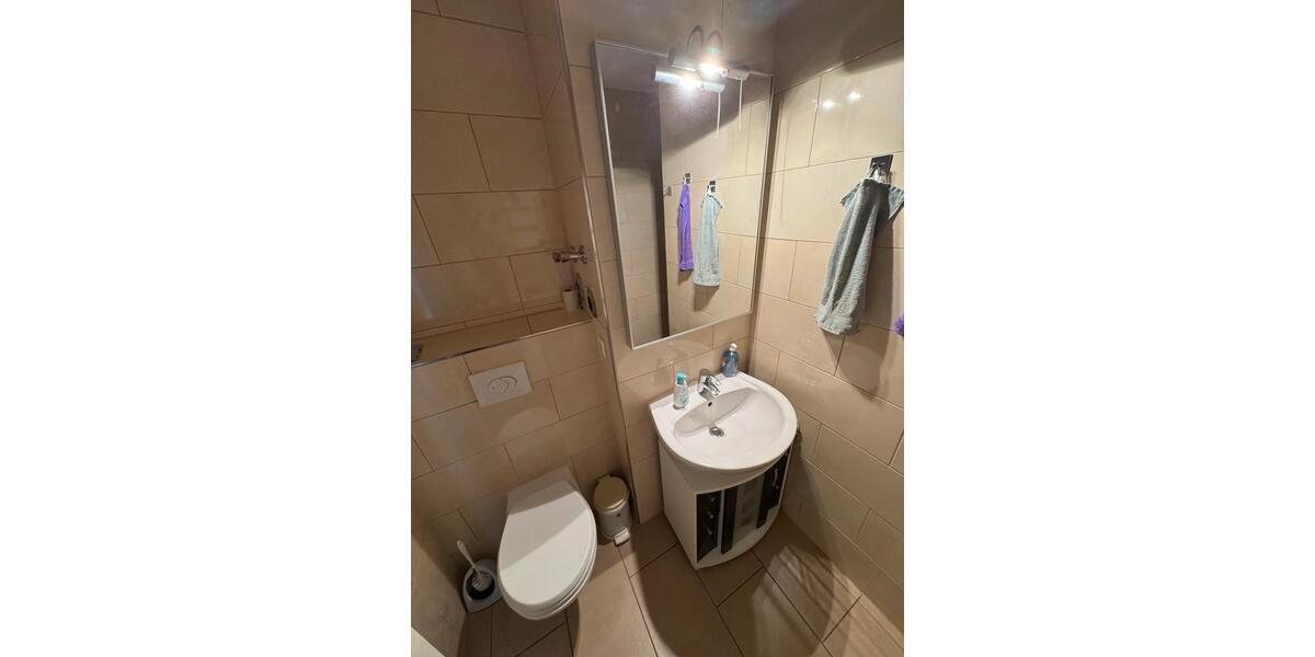 Etagenwohnung Offenbach am Main Hafen - 2 Zimmer, 68 m&sup2;, 269.000&euro; | Angebot:26295067