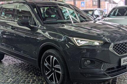 Seat Tarraco 129.674 km 19.480 &euro; Dieburg 64807
