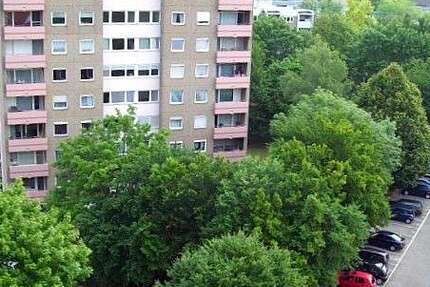 Wohnung Mainz / Bretzenheim Bretzenheim - 2 Zimmer, 50 m&sup2;, 189.000&euro; | Angebot:23908938