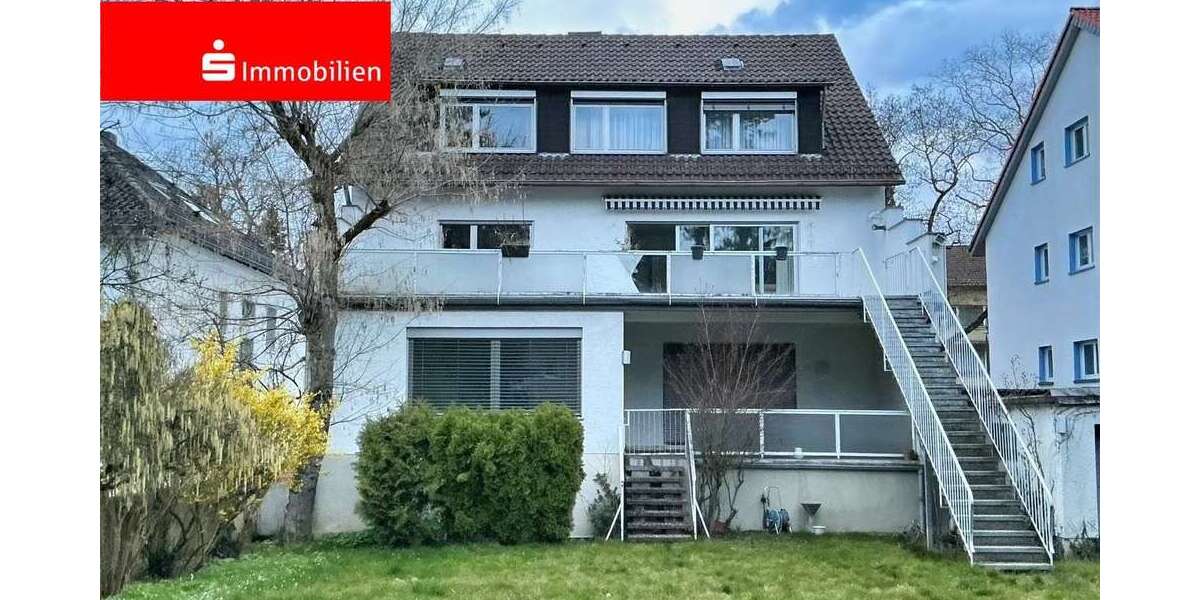 Einfamilienhaus Darmstadt Bessungen - 7 Zimmer, 237 m&sup2;, 1.750.000&euro; | Angebot:25390326