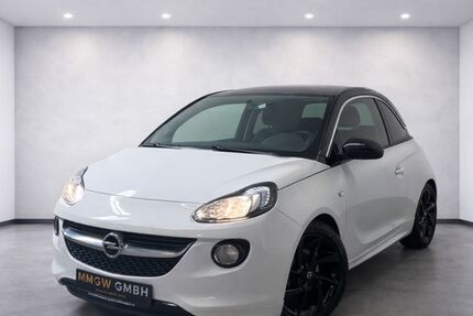 Opel Adam 40.132 km 8.990 &euro; Bensheim 64625