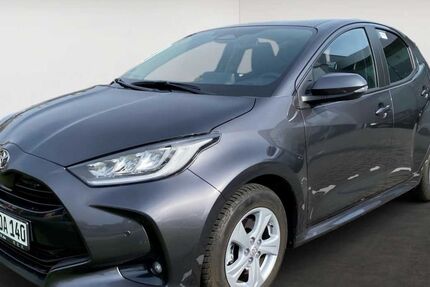 Toyota Yaris 6.000 km 29.590 &euro; Darmstadt 64293