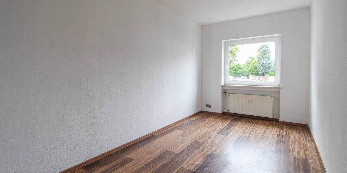 gepflegte 3 Zimmer Wohnung mit Balkon und Garage 3 zimmer