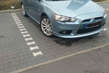 Mitsubishi Lancer 176.600 km 6.700 € Münster 64839