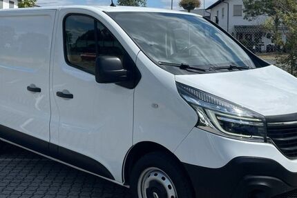 Renault Trafic 78.500 km 16.980 &euro; Langen 63225
