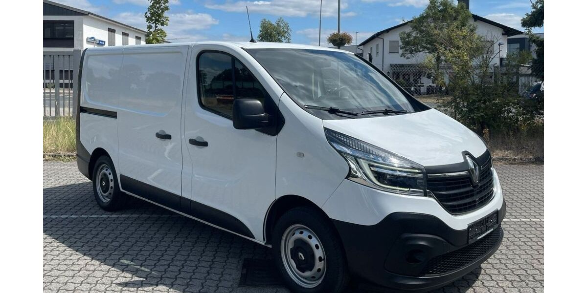 Renault Trafic 78.500 km 16.980 &euro; Langen 63225