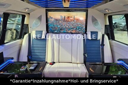 Mercedes-Benz Vito 32.000 km 69.999 &euro; Frankfurt am Main 65933