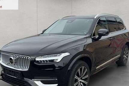 Volvo XC90 24.380 km 59.750 € Frankfurt am Main 60486