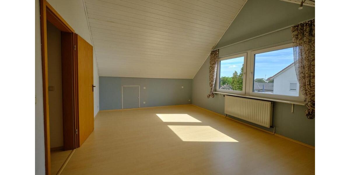 Einfamilienhaus Riedstadt - 5 Zimmer, 169 m&sup2;, 580.000&euro; | Angebot:26750627